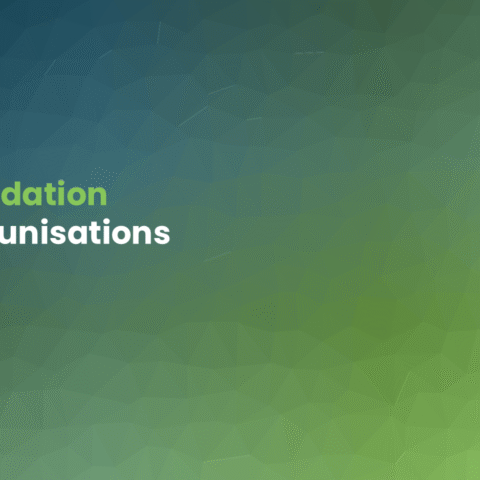 Foundation Immunisations